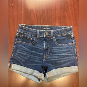 AEROPOSTALE MIDI Shorts